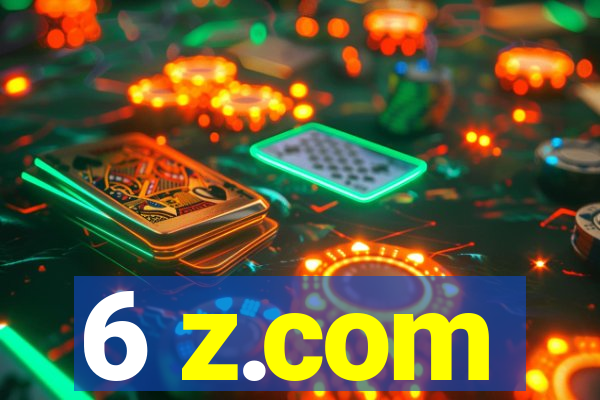 6 z.com